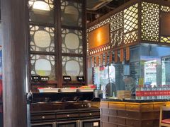-东门口涮肉·砂锅·烤串(老门东店)