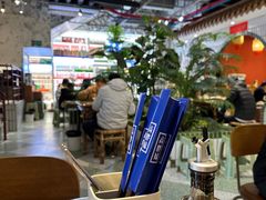 -高胖妹面庄(黄河道店)