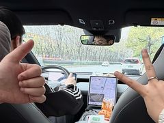 -九龙湖公园