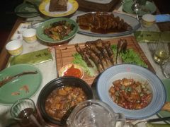 -那家小馆•北京菜•烤鸭(中关村店)