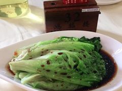 -鸿福楼(观澜店)