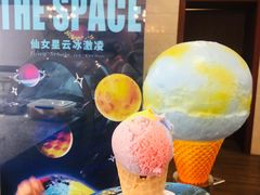 -贝林大翅鲸简餐厅(国家海洋博物馆店)