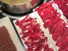 -牛事制造局牛肉火锅(莲岳路店)