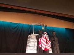 -弥荣会馆日本传统艺能表演