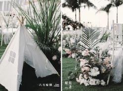 -金茂深圳JW万豪酒店·宴会厅