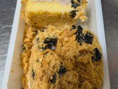 -鹤所·低糖零蔗糖烘焙(长楹店)