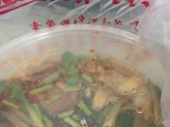 -金太太速食(北下关店)