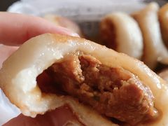 -老味茶屋(川沙老街店)