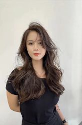 -东方美妍