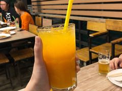 -拉威海鲜市场