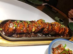 -晟永興烤鸭店(五道口店)