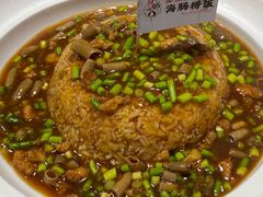 -良师门滨海人家·海鲜·家常菜(滨海城店)