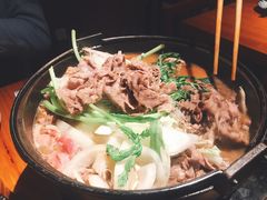 黑牦牛寿喜烧-醉虎传(南锣鼓巷店)