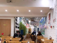 大堂-贵凤凰贵州米粉(五道口店)