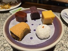 -真地道京味府·鲜橙烤鸭·北京菜(朝阳公园·甜水园店)