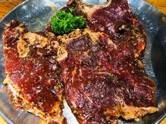 -原始泥炉烤肉(总店)
