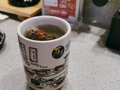 -万岁寿司(芳村店)