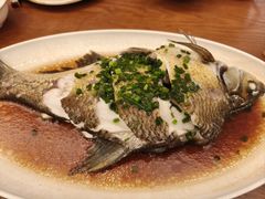 -芳草地度假酒店·野炉中餐厅