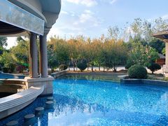 -上海东方佘山翰悦阁酒店·Vie全日制餐厅