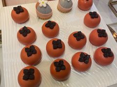 -美食汇自助餐厅·杭州城中香格里拉