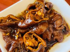 肥肠-伟记奥面馆(养育巷店)