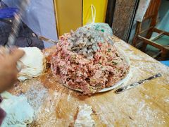 -海汇源老烧麦店(东大街总店)
