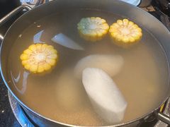 -牛事制造局牛肉火锅(莲岳路店)