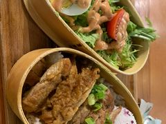 -猫小院猫主题餐厅(三里屯店)