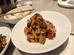 -一坐一忘云南菜(卓悦中心)