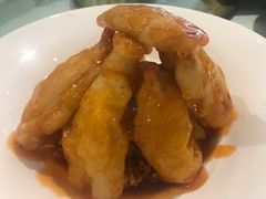 -大鸭梨烤鸭(左家庄店)
