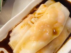 鲜虾滑肠粉-潮福城大酒楼·潮粤菜·港式点心(阳光城店)
