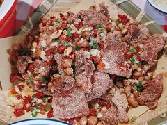 -西江红·株洲本地菜(滨江南路店)