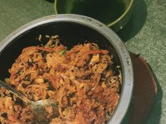 -春花民族美食(佳木斯总店)