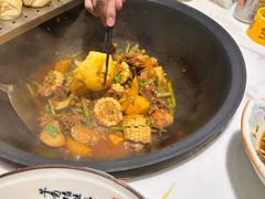 -东北姐妹菜馆no.2(胥口店)