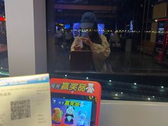 -万达影城(世茂海峡广场IMAX店)