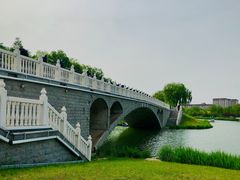 -河北省园博园