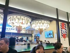 -極屋鮨牛 · 烧肉酒场(时代C馆店)