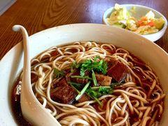 李先生牛肉面-李先生牛肉面大王(上海站南广场店)