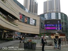 -CGV影城(壹方城IMAX店)