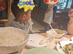 -滇铺子·云南特色菜·第九届野生菌美食节(曲靖万达店)