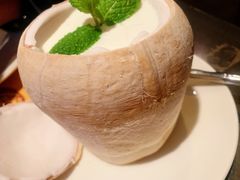 椰子冻-simply thai天泰(长泰广场店)