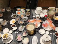 -半岛翡丽海鲜自助餐厅(观风亭店)