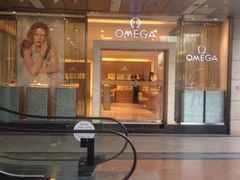 -欧米茄OMEGA(常州购物中心店)