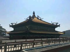 -须弥福寿之庙