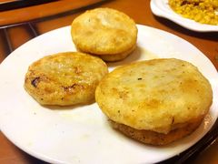 牛肉洋葱馅饼-高晓山馅饼店(牛庄百年店)