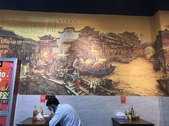 -春雪面馆(转塘店)