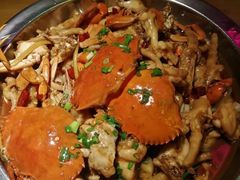 -胖哥俩肉蟹煲(昆山金鹰店)