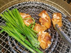 -熊将居·点单自助烤肉(力盟店)