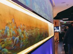 -悦融·京鲁菜·露台花园(安定门店)
