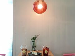 -灯塔咖啡馆BOOK·Coffee Shop